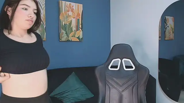 Chat +18 de Zamira_Taylor ao vivo