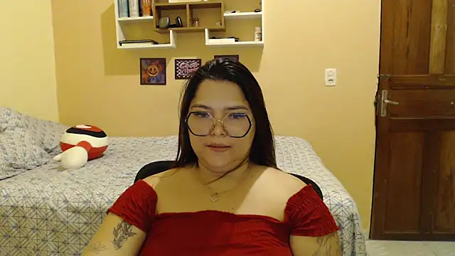 Beijoproibido Live XXX-Chat