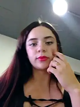 Show Webcam de Shopia_Nadall