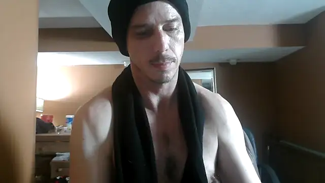 Chatroom XXX en direct de Mac_ThunderCock