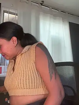 Ariana_Rodriguez Chat XXX live