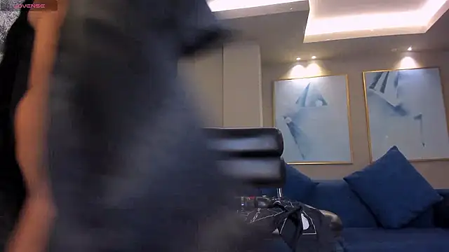 Chat +18 de AmaliaCrus ao vivo