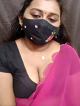 Tanuja-Sexy live XXX chat