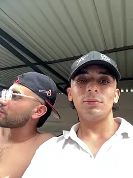 Chat XXX en directo de Jacobs0