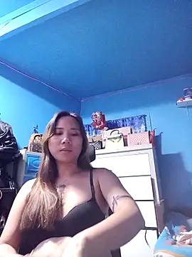 MisS_MIXCEYのライブXXXチャット