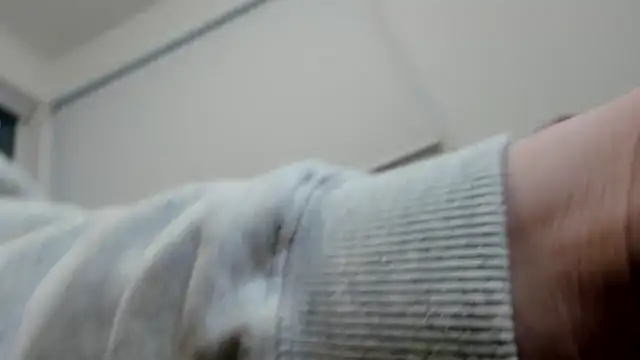 Show modela 18ririco na web-kameri