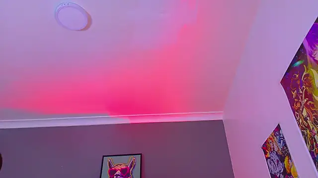 Czat XXX na żywo – MrFox__