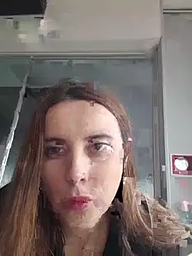 Chat +18 de Scarlett_Pink_Rose ao vivo