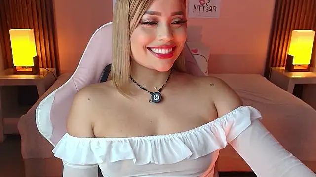 Czat XXX na żywo – _meliblue