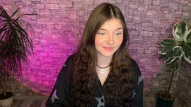 Chatroom XXX en direct de may_rollins