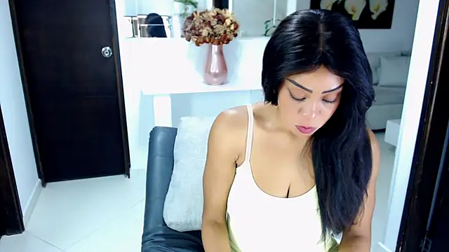 Вебкам-шоу Juliet_johnsom