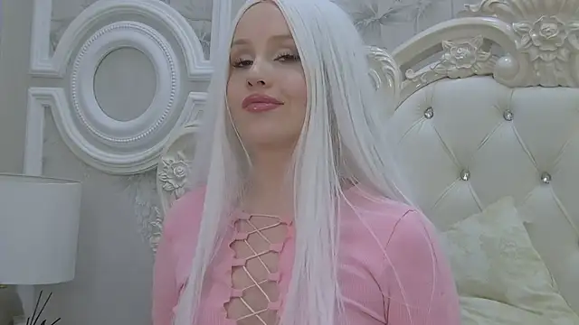 EllieFrosty_ Chat XXX live