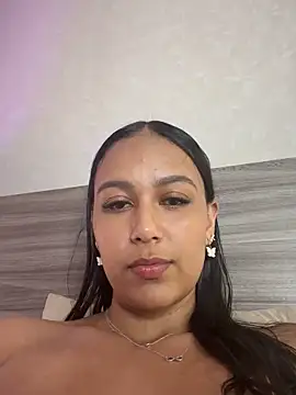 Czat XXX na żywo – MiilaBlake