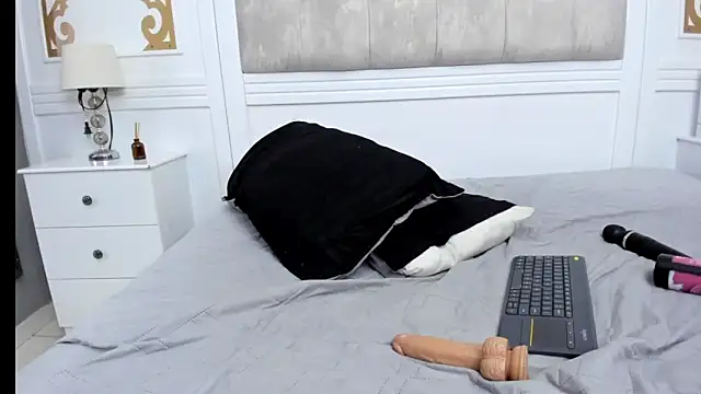 SilvanaOwen Chat XXX live