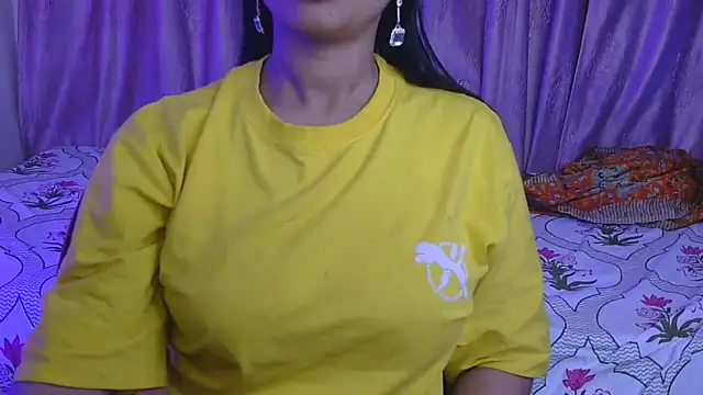 _miss_queen élő XXX-chatje