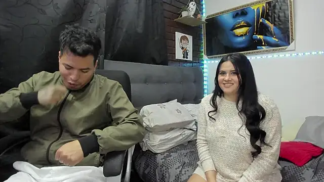 CrisabellssEden's Live XXX Chat