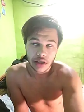 kaland69 Live XXX Chat