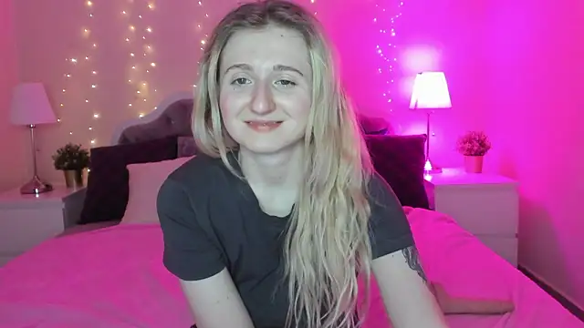 CamillaDreamer: απευθείας συνομιλία ΧΧΧ