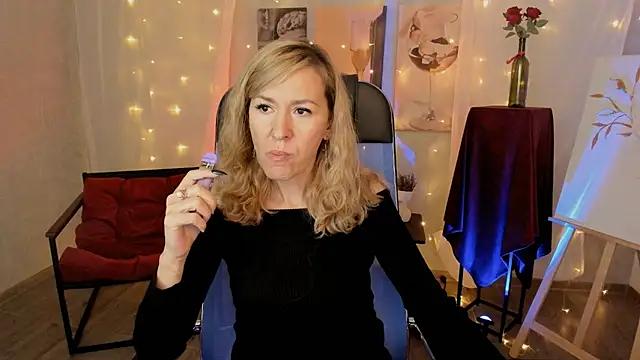 Chatroom XXX en direct de DonnaSmitth