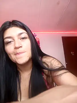 Chat +18 de alejitasweet ao vivo