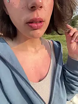 Ryan_ruru élő XXX-chatje