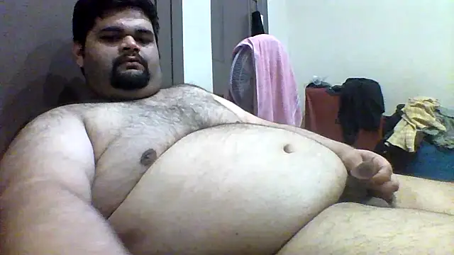 ShavenScope24 – webcam-show