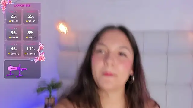 Videl_Star's Live XXX Chat