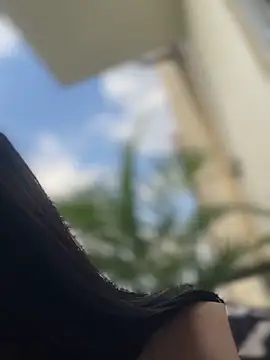 Vickybon Chat XXX live