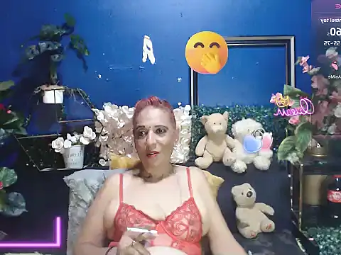 Chatroom XXX en direct de Hot_queen57