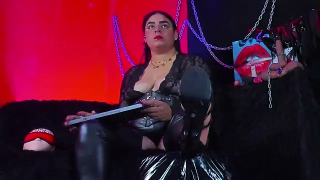 Czat XXX na żywo – KatrinaStone