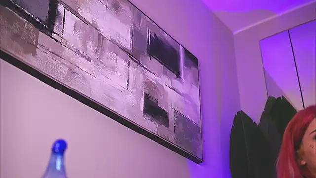 Chat XXX en directo de KatiaFinesse