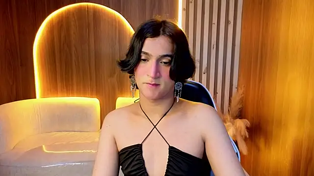 zoe_tpのライブXXXチャット