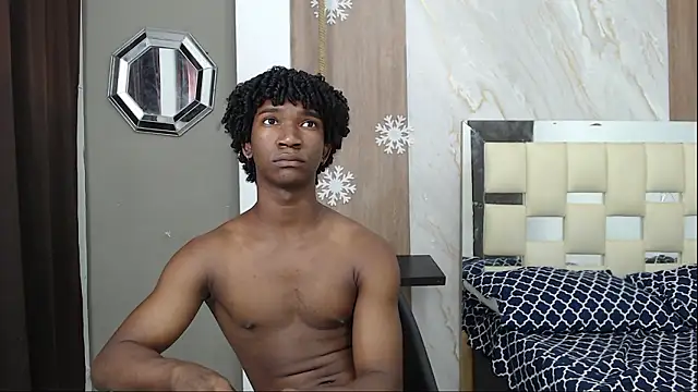 Chat XXX ao vivo de negga_cum