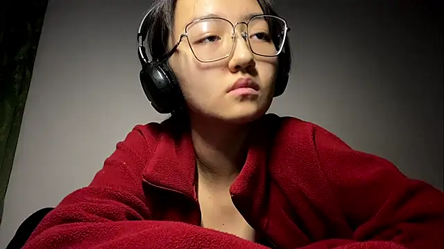 LinaClous 라이브 XXX 채팅