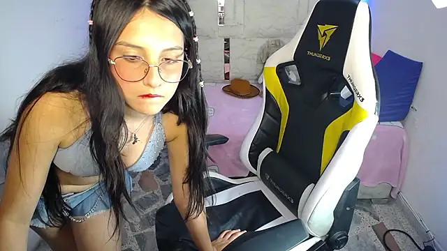 Little_bubu Chat XXX live