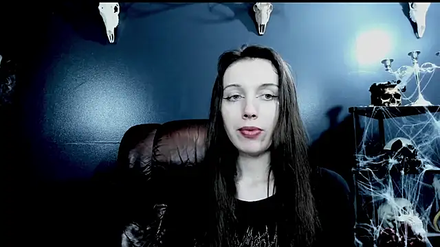 Czat XXX na żywo – ToxicDomme