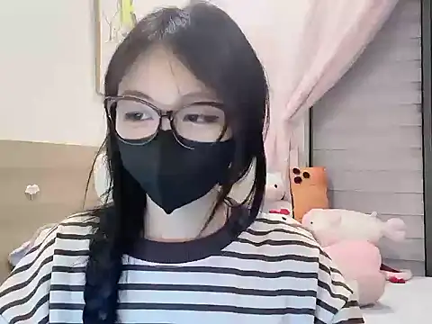 Онлайн чат XXX Yuyu-baobei