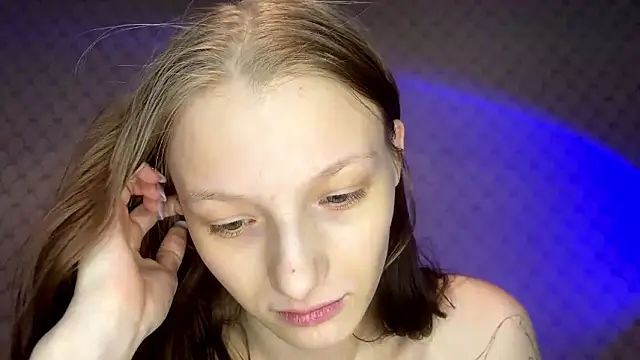 Czat XXX na żywo – Cleonoth2o