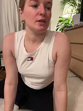 Chat XXX Live Annas_G