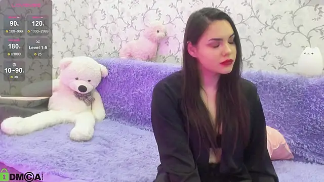 Morana_01's Live XXX Chat