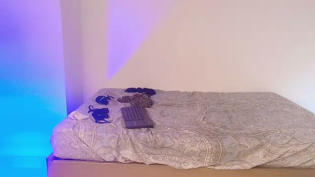 saramaartinez's Webcam Show