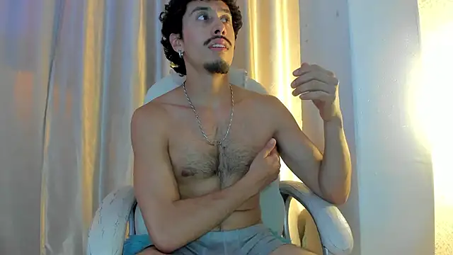 nicopapi_ Live XXX Chat