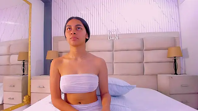 Czat XXX na żywo – ManuelaEvans_