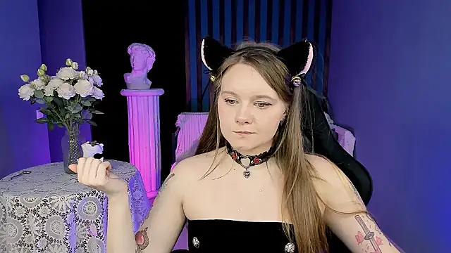 Онлайн чат XXX auroranelson