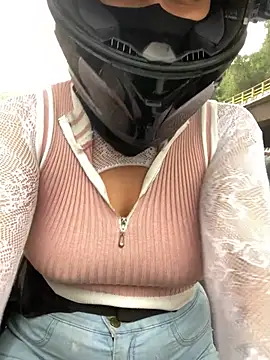 Scarlet_auraaのウェブカメラショー