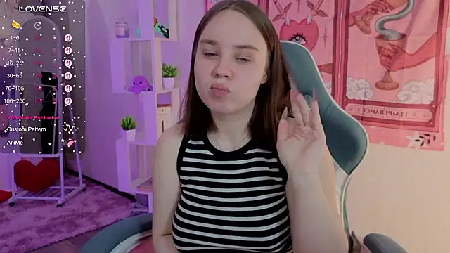 دردشة lunalyna الجنسية المباشرة