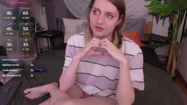 Luna_Bunnyy: απευθείας συνομιλία ΧΧΧ