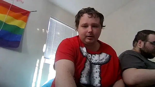 BradyFurness Show in webcam