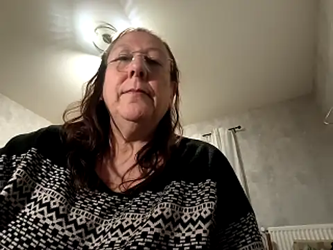 Czat XXX na żywo – xmyriamx