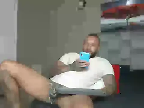 LeonGolds Webcam show